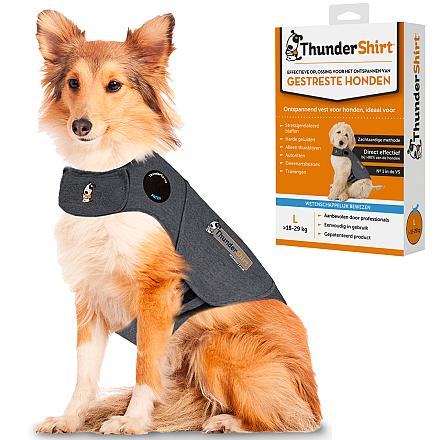 Thundershirt Hond