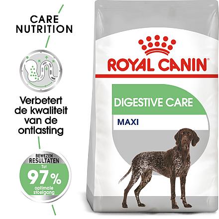 Royal Canin hondenvoer Digestive Care Maxi 12 kg