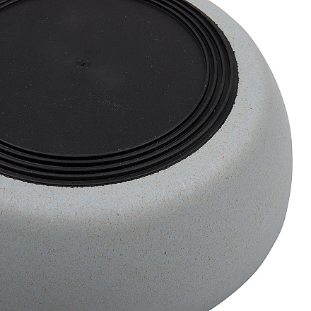 District 70 Voer- en Drinkbak Bamboo <br>Ice Blue