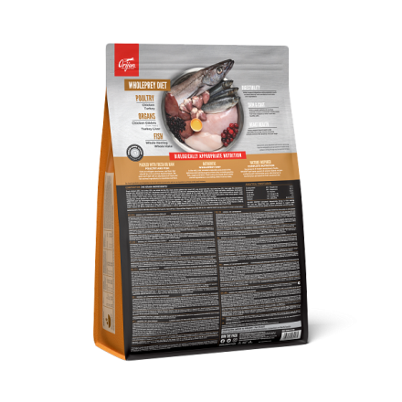 Orijen kattenvoer Original Cat 5,4 kg