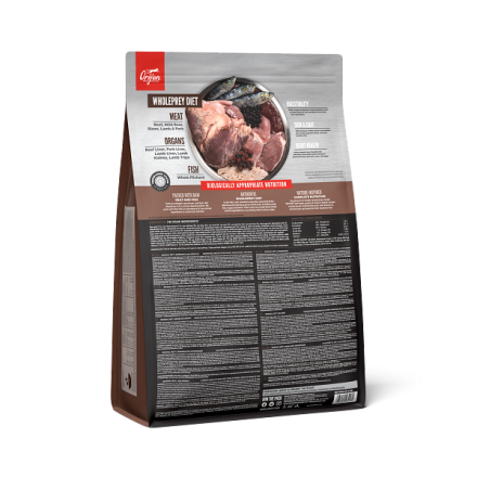 Orijen kattenvoer Regional Red 5,4 kg