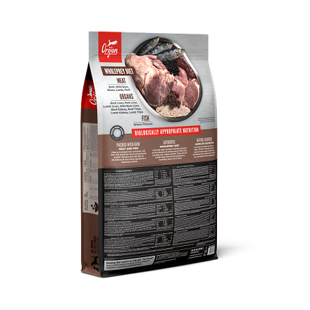 Orijen hondenvoer Regional Red 2 kg