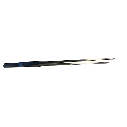 SuperFish RVS Plant Pincet Recht 48 cm