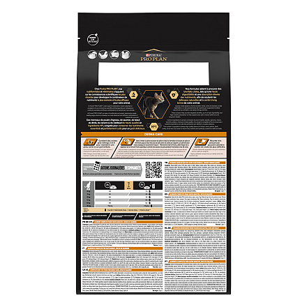 Pro Plan kattenvoer Elegant Adult 1+ Zalm 1,5 kg