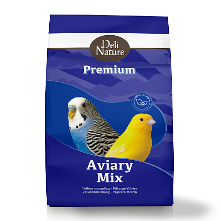 Deli Nature Premium Voliere 4 kg