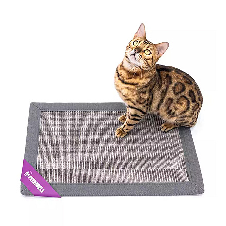Petrebels Mastermat 60 Grey