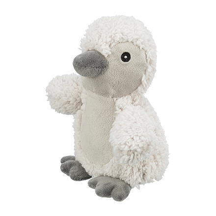 TRIXIE Hondenspeelgoed Be Eco Pinguïn