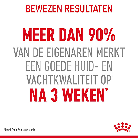 Royal Canin Kattenvoer Hair & Skin Care 2 kg