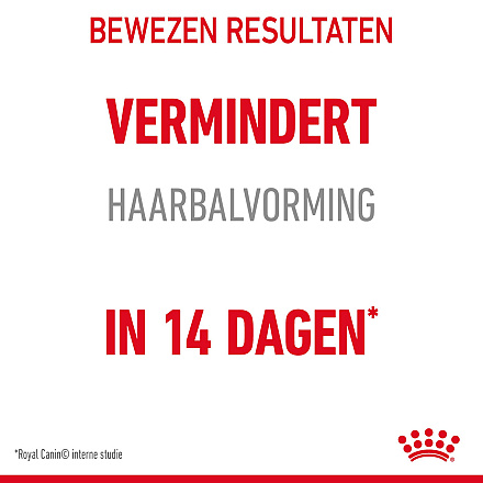 Royal Canin Kattenvoer Hairball Care 2 kg