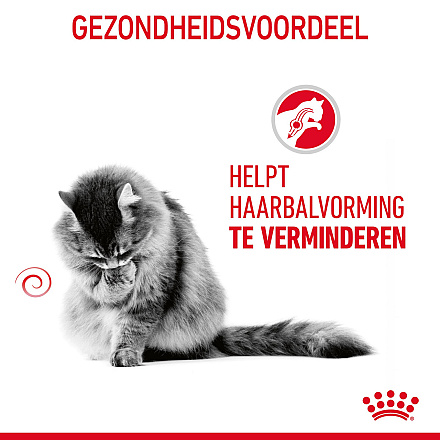 Royal Canin Kattenvoer Hairball Care 2 kg