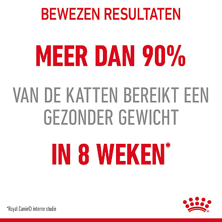 Royal Canin Kattenvoer Light Weight Care 8 kg