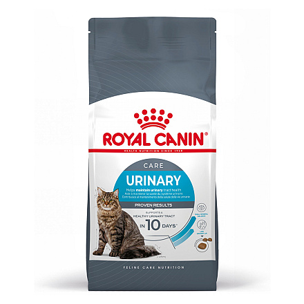Royal Canin Kattenvoer Urinary Care 2 kg