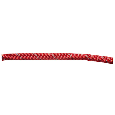 Rogz Jachtlijn Rope Rood