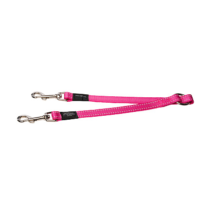 Rogz Splitter Utility Roze