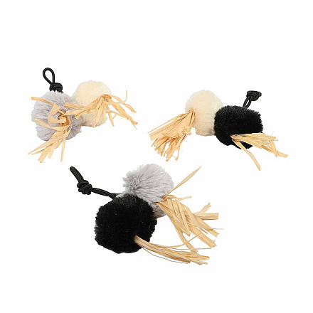 D&D Kattenspeelgoed Chess Assorti