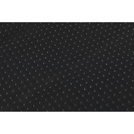 Designed by Lotte Hondenmand Ribbed Bruin