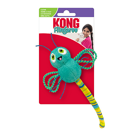 Kong Flingaroo Dragonfly Assorti