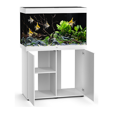 Juwel Meubel Bouwpakket SBX Rio 290 Wit