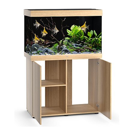 Juwel Meubel Bouwpakket SBX Rio 290 Licht Eiken