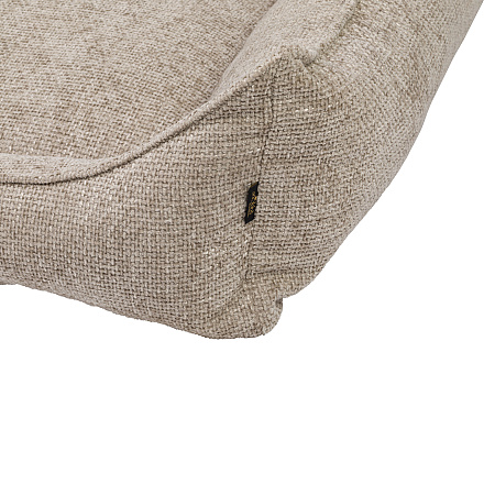 snObbs Orthopedische Hondenmand Denver Beige