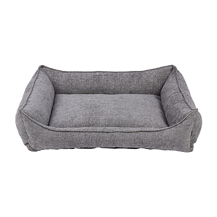 snObbs Orthopedische Hondenmand Denver Lichtgrijs