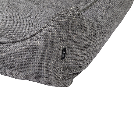 snObbs Orthopedische Hondenmand Denver Lichtgrijs