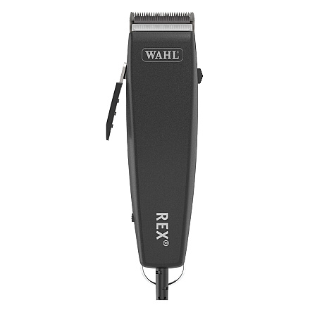 Wahl Tondeuse Rex Zwart