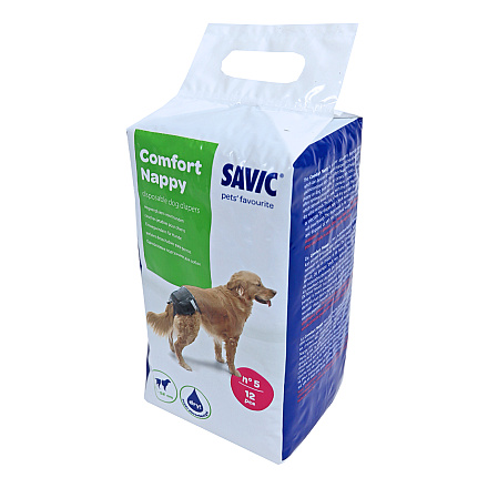Savic Hondenluier Comfort Nappy