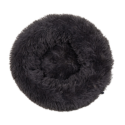 District 70 mand Fuzz Dark Grey