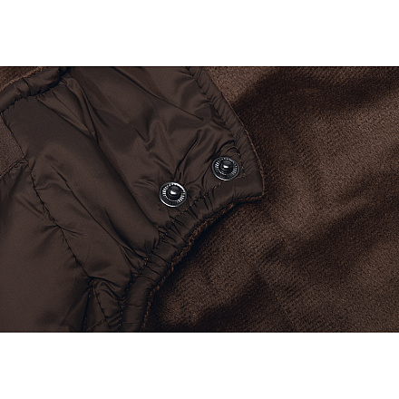 Beeztees Hondenjas Wisti Bruin