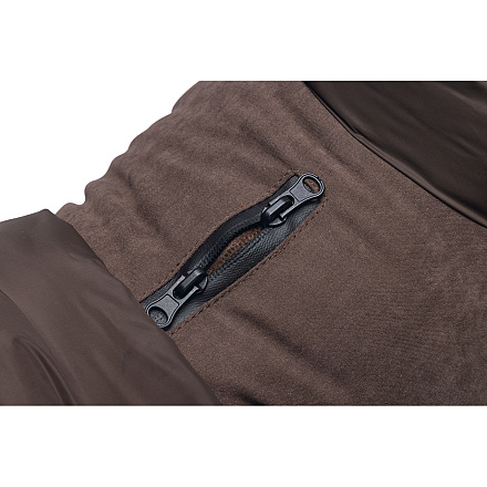 Beeztees Hondenjas Wisti Bruin