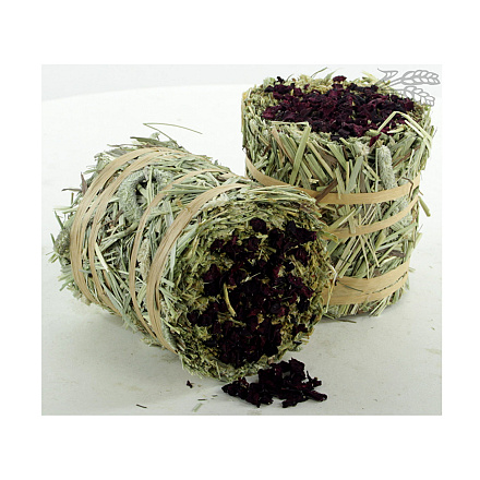 ESVE Timothy Hayroll Rode Biet 100 gr