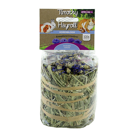 ESVE Timothy Hayroll Korenbloem 100 gr