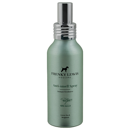 Frenky Lewis Anti-Smell Spray