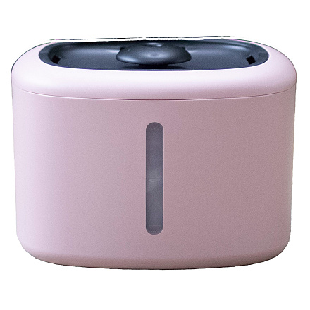 Drinkfontein Aquabella Pink 2,5 ltr