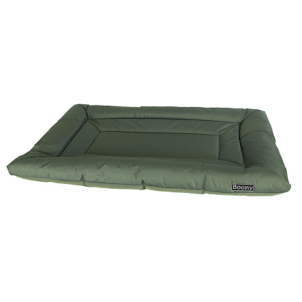 Boony Benchkussen Comfy Waterproof Groen