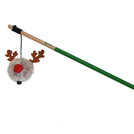 District 70 Kattenhengel Reindeer