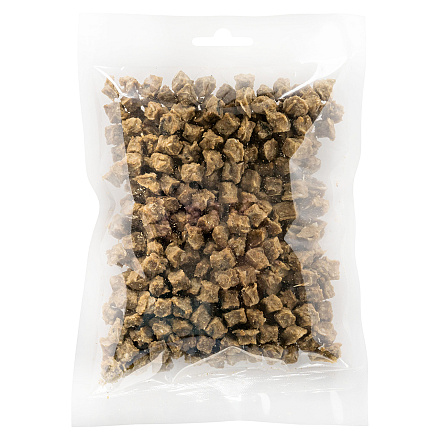 Landman Soft Cubes Zalm S 200 gr