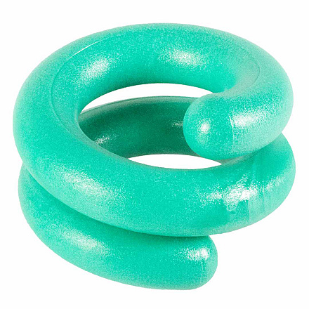 Coockoo Hondenspeelgoed Wiggle Groen