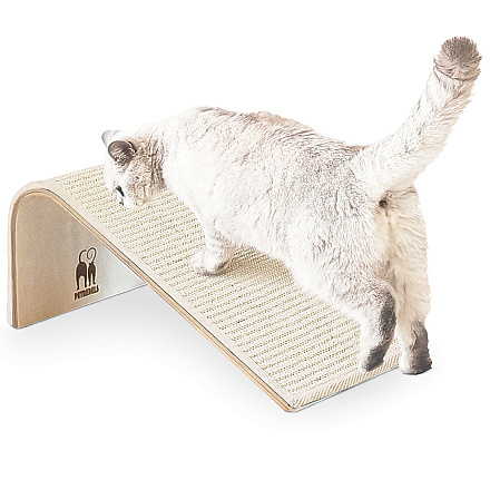 Petrebels Krabplank Little Rebels Archie 38 Grey