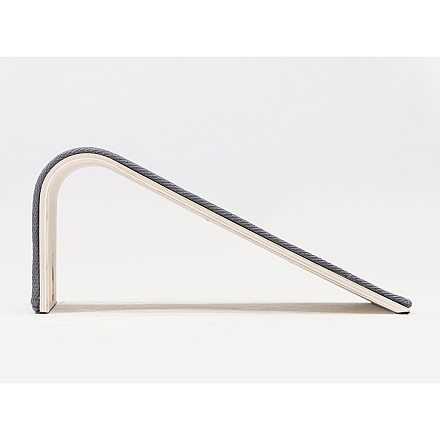 Petrebels Krabplank Little Rebels Archie 38 Natural