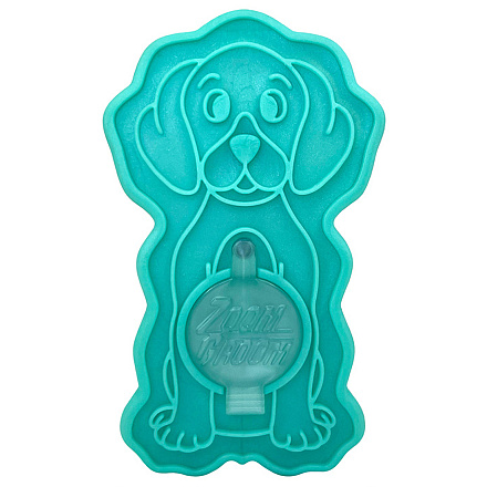Kong Zoomgroom Bubbles L