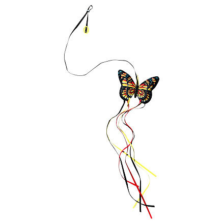 Kong Teaser Butterfly Assorti