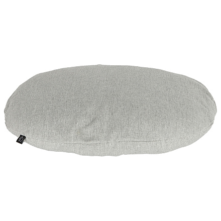 Boony Hondenkussen met Rits Lichtgrijs