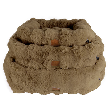 Boony EST. 1941 Hondenmand Stag Brown