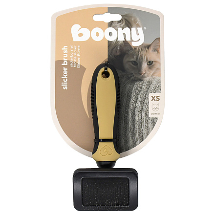 Boony Borstel Slicker Extra Small