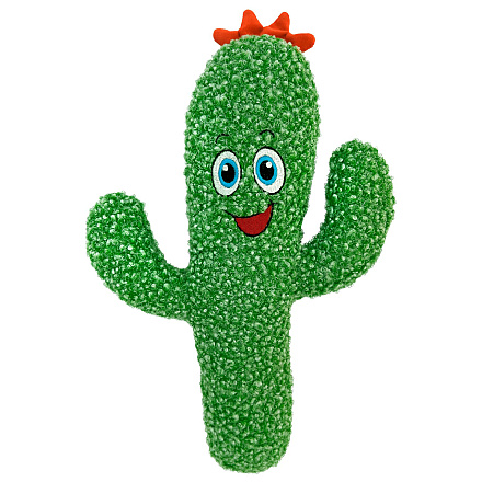 Kong Kickeroo Cactus