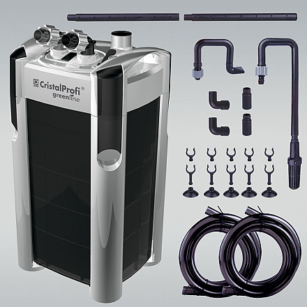 JBL buitenfilter CristalProfi e1502 greenline