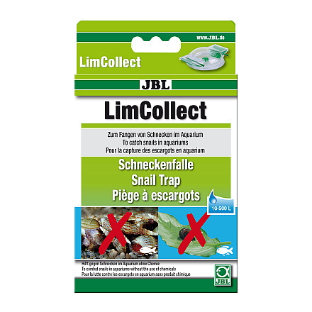 JBL LimCollect