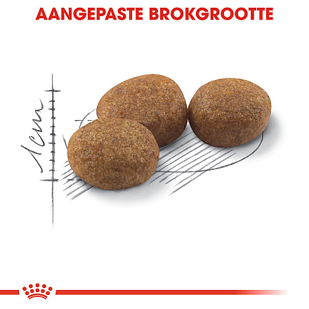 Royal Canin Kattenvoer Sterilised 37 400 gr